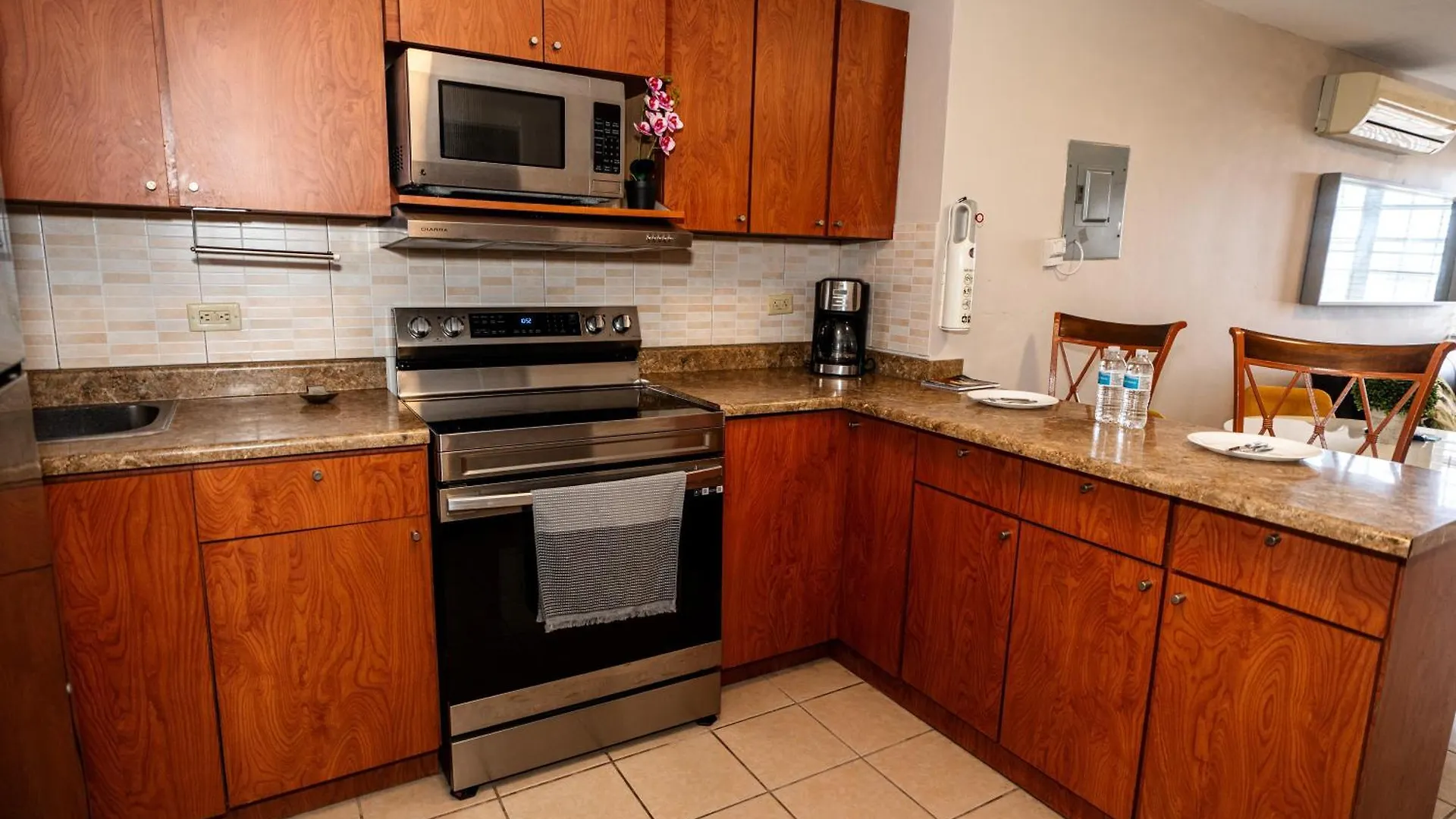 Apartmán Private Jacuzzi Oasis With Mountain Views And Free Parking Ponce Portoriko