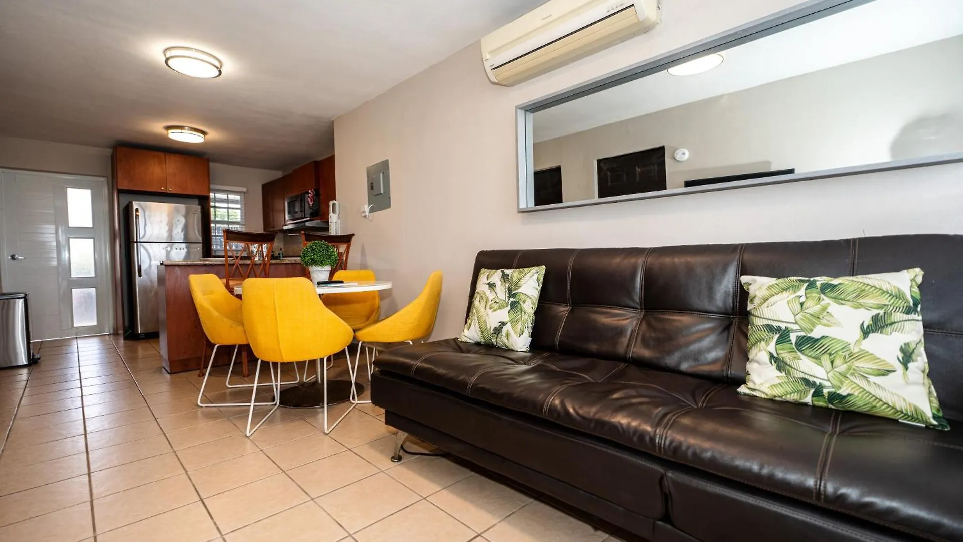 Apartmán Private Jacuzzi Oasis With Mountain Views And Free Parking Ponce
