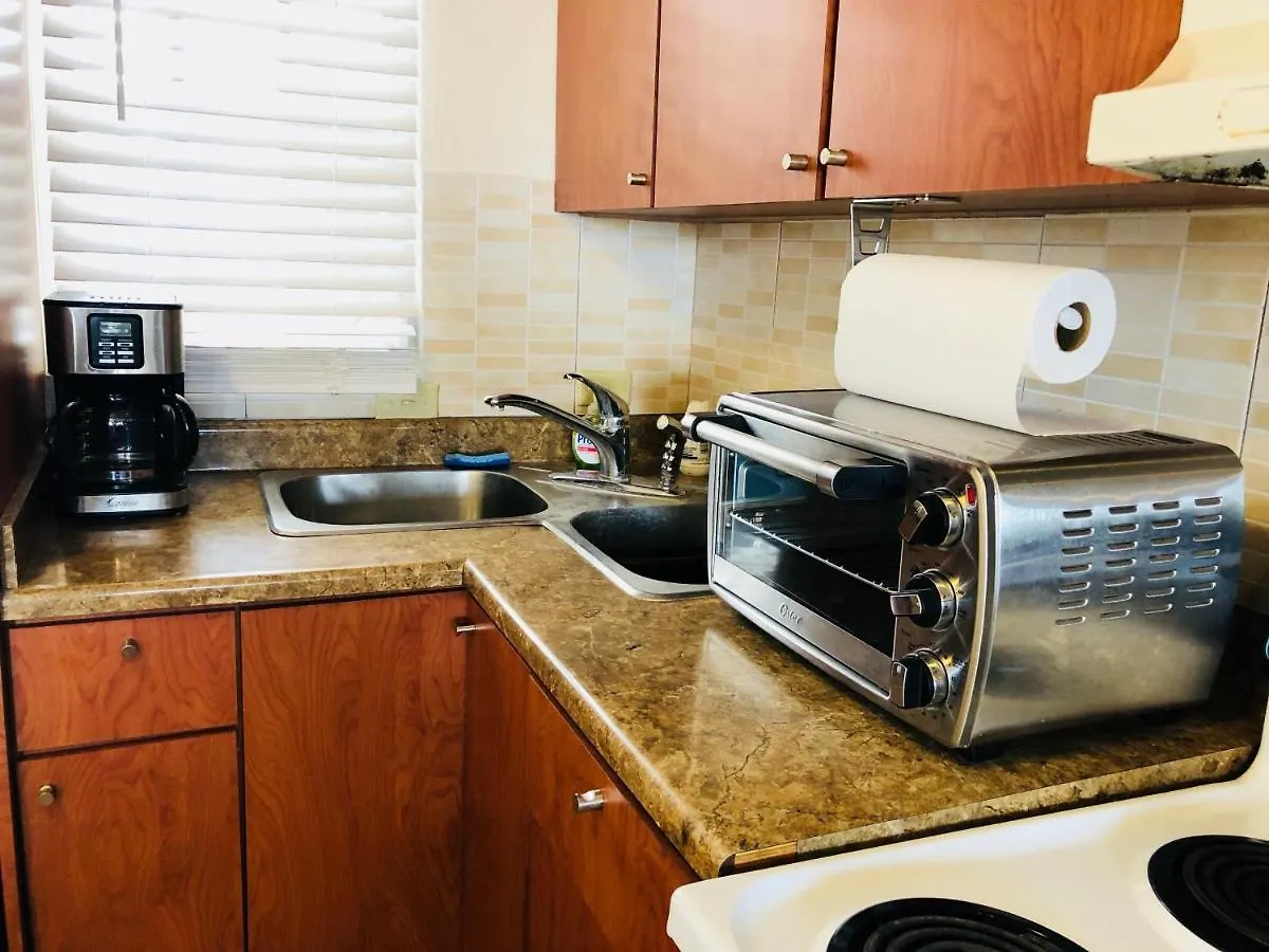 Apartmán Private Jacuzzi Oasis With Mountain Views And Free Parking Ponce 0*,  Portoriko