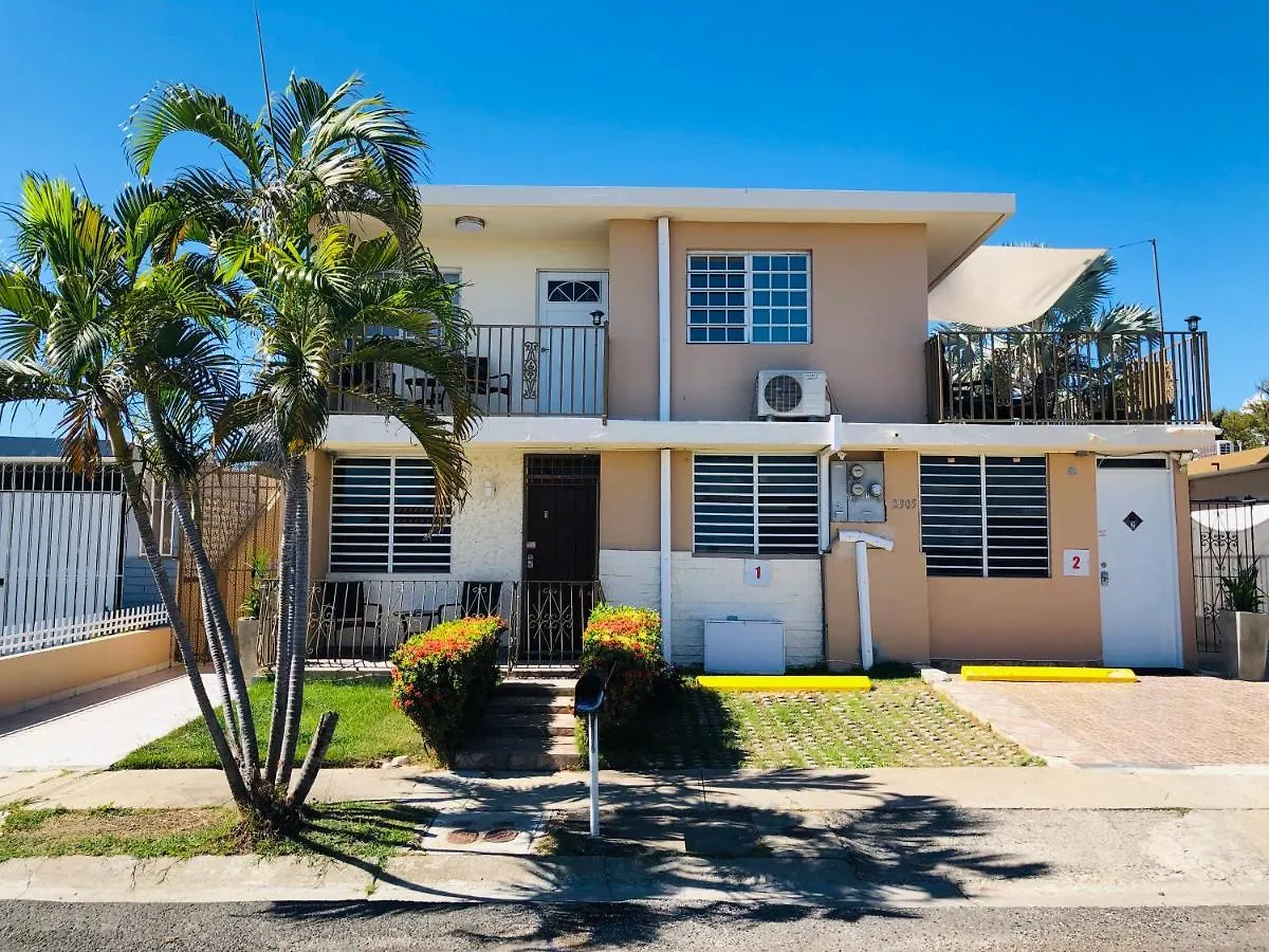 Private Jacuzzi Oasis With Mountain Views And Free Parking Daire Ponce 0*,